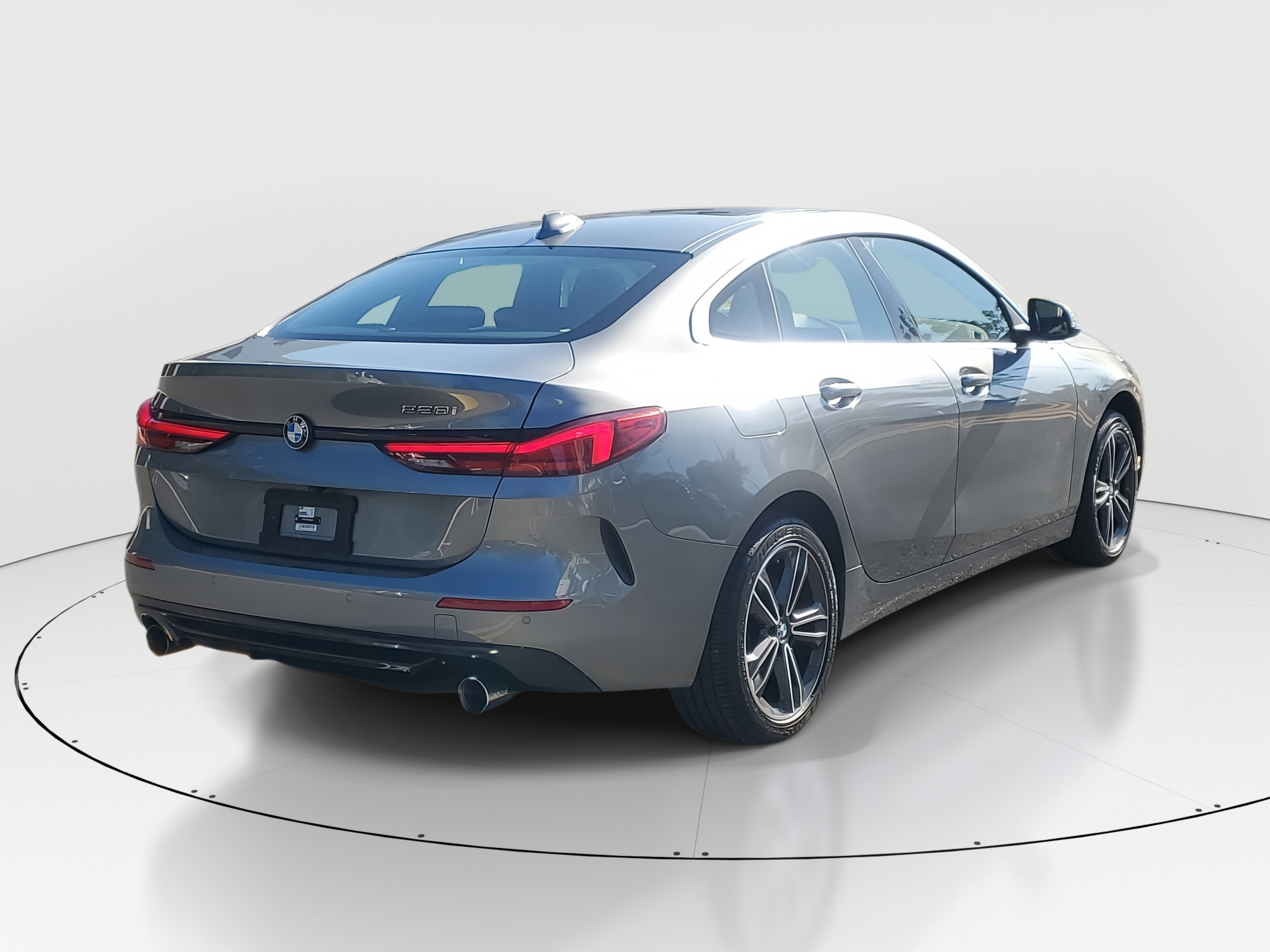 Used 2024 BMW 228i Gran Coupe image 7