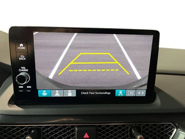 New 2025 Acura Integra Type S image 24