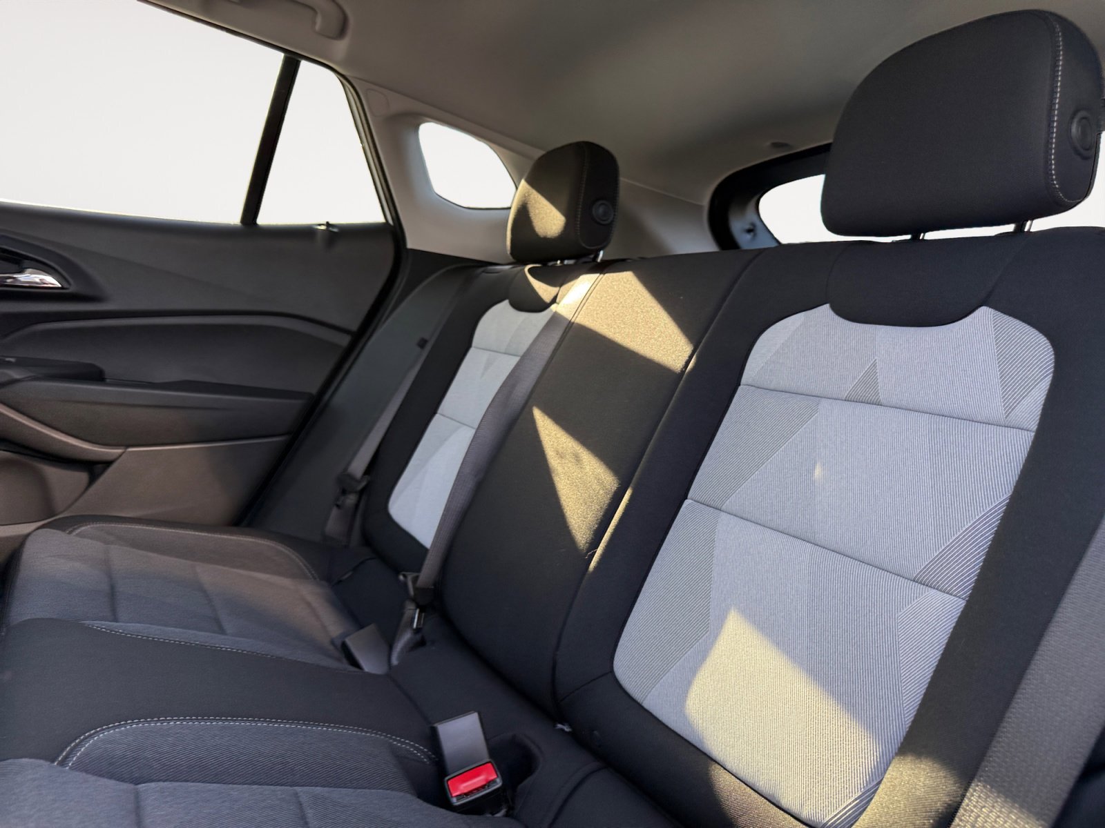 New 2026 Chevrolet Trax LS w/ LS Convenience Package image 13