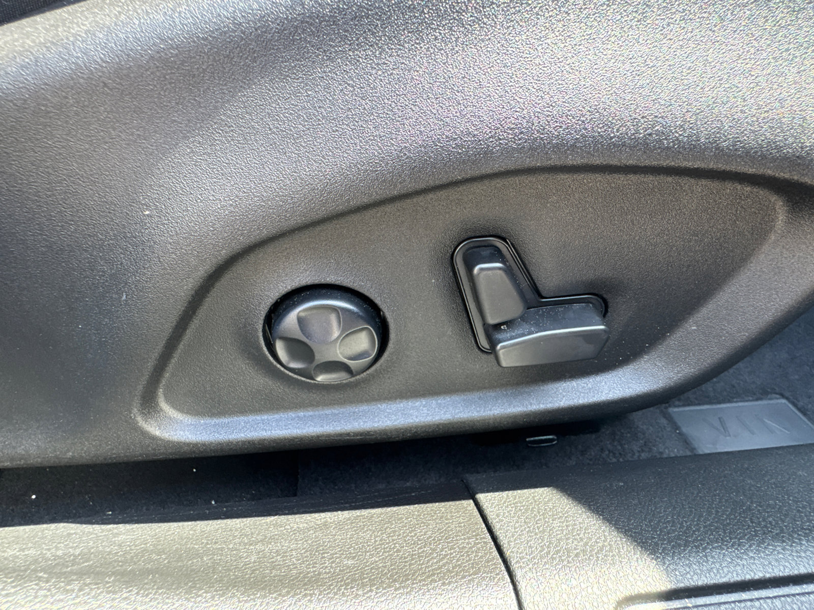 Used 2025 Dodge Hornet R/T w/ R/T Plus Package image 17