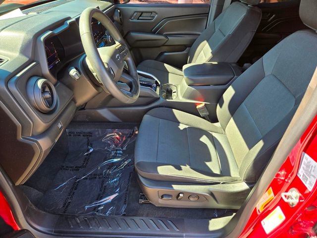 Used 2023 Chevrolet Colorado Trail Boss w/ Advanced Trailering Package image 13