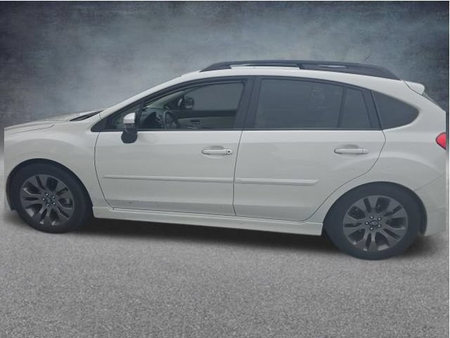 Used 2016 Subaru Impreza 2.0i Sport Premium AWD/4WD image 7