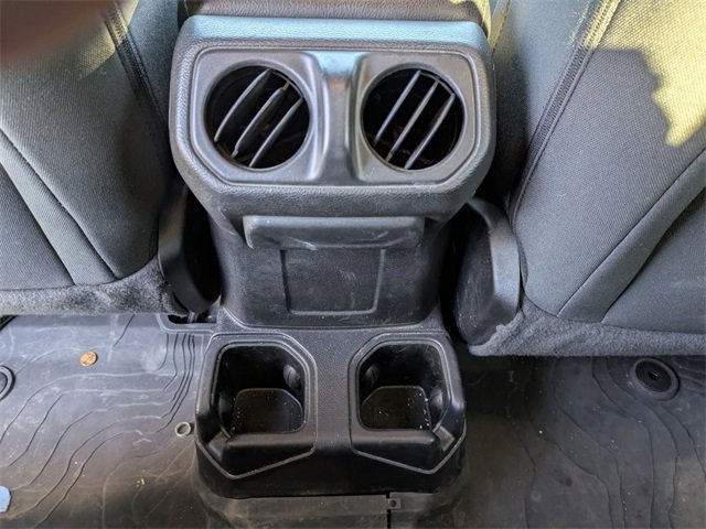 Used 2022 Jeep Gladiator Sport image 23