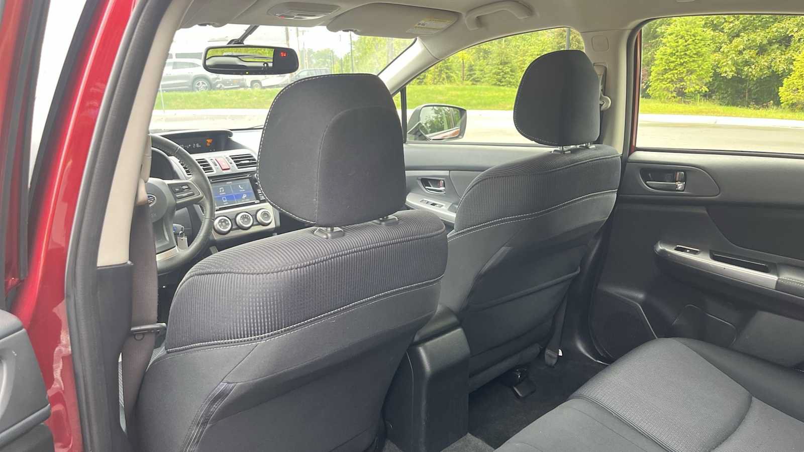 Used 2016 Subaru Impreza 2.0i Sport Premium w/ Popular Package #1 AWD/4WD image 32