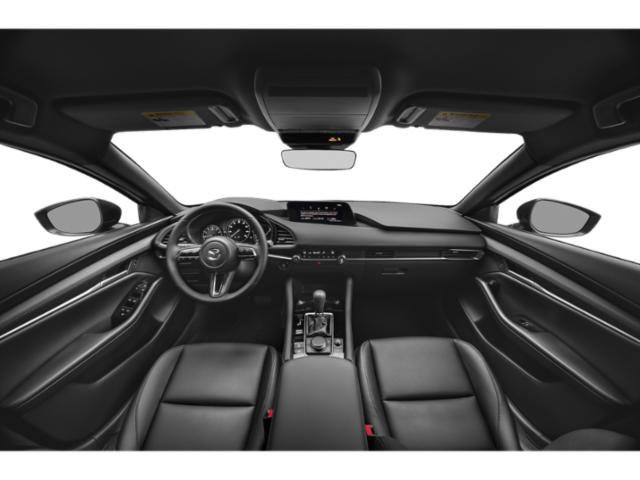 Used 2025 MAZDA MAZDA3 s Sport FWD image 11