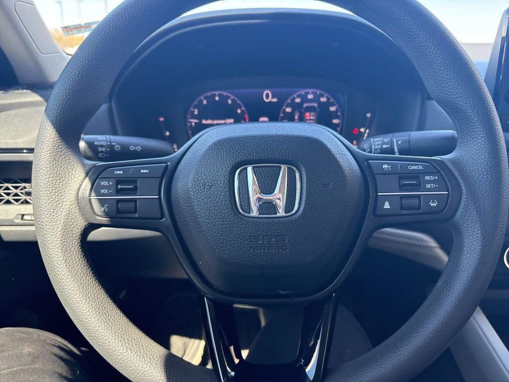Used 2023 Honda Accord LX image 13