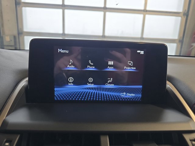 Used 2020 Lexus NX 300 F Sport image 21