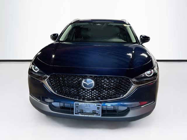 Used 2024 MAZDA CX-30 AWD 2.5 S w/ Preferred Package image 2