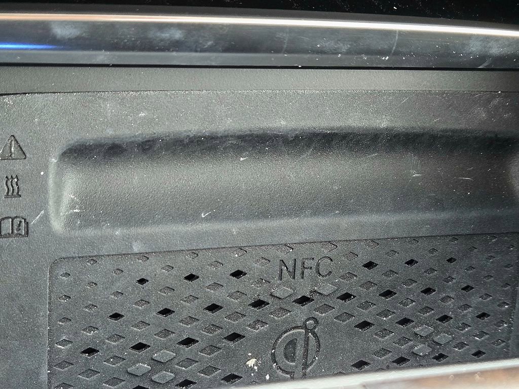 Used 2021 Genesis GV80 3.5T Advanced + image 19