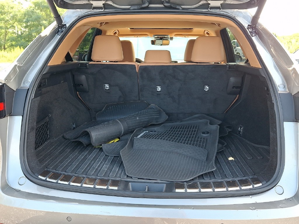 Used 2024 Lexus NX 350 AWD image 28