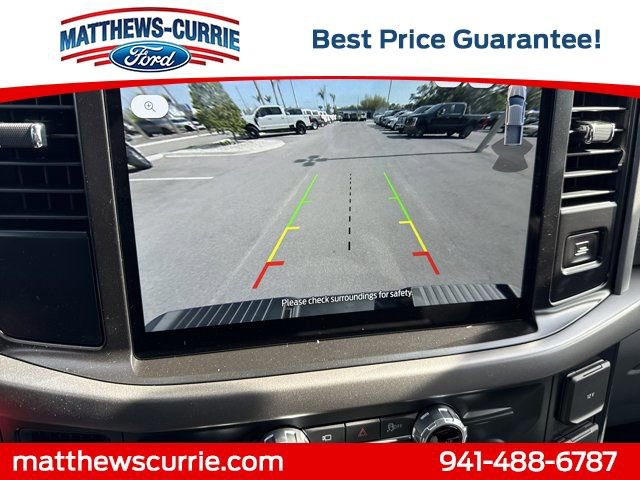 New 2026 Ford F150 XLT image 20