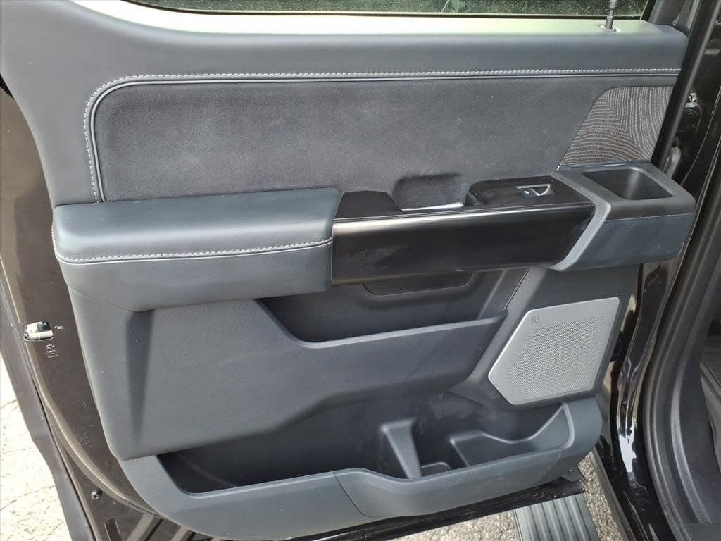 Used 2023 Ford F150 Platinum w/ Equipment Group 701A High image 20