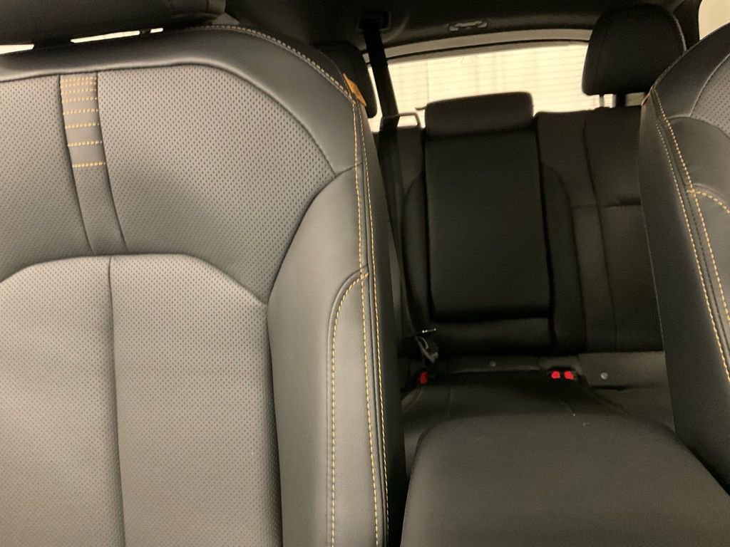 New 2026 Subaru Outback Wilderness image 23