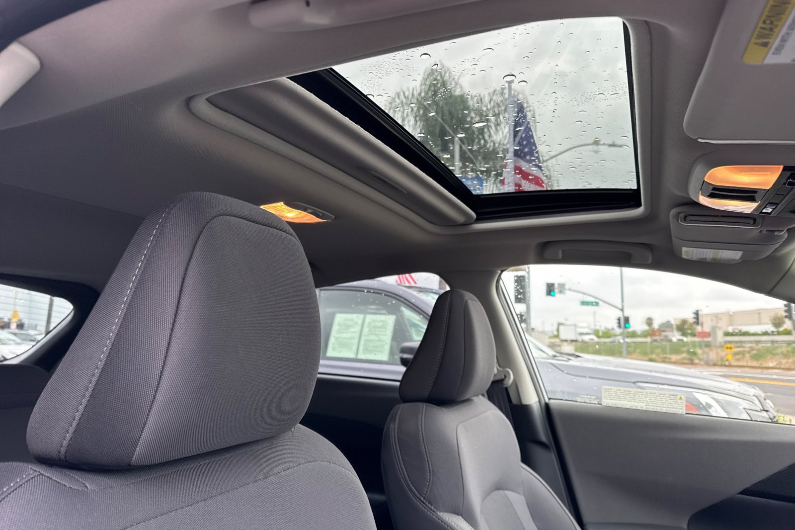 Certified 2025 Subaru Crosstrek 2.5i Premium AWD/4WD image 18