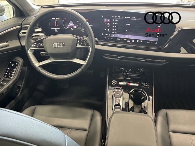 Used 2025 Audi A5 2.0T Premium w/ Convenience Package image 34