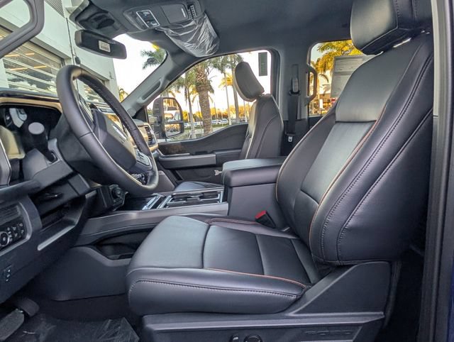 New 2026 Ford F350 Lariat AWD/4WD image 6