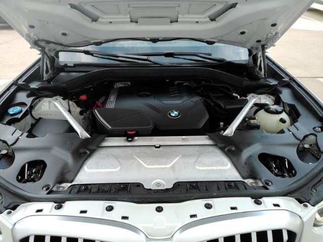 Used 2023 BMW X3 sDrive30i w/ Premium Package RWD image 57