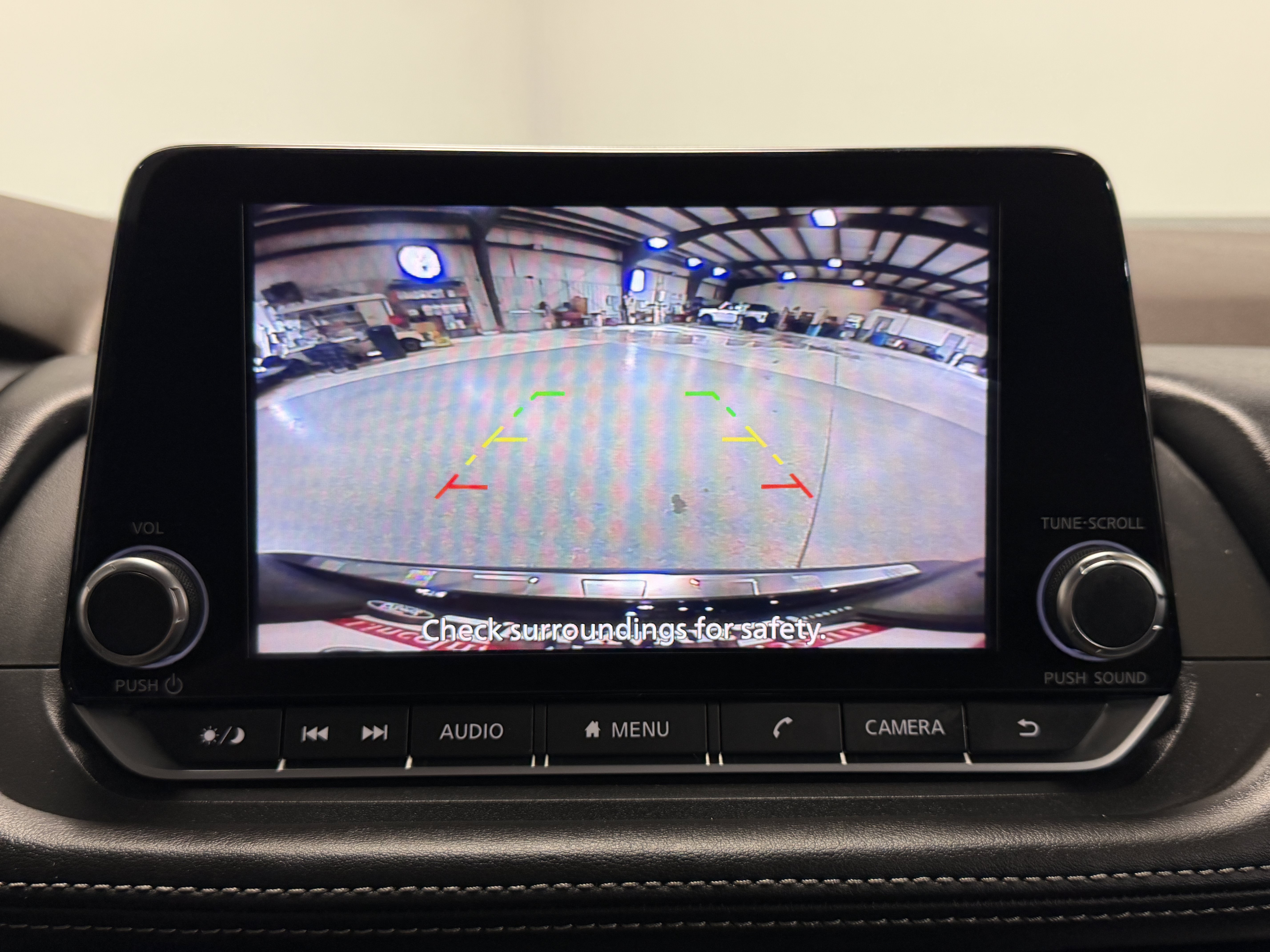 Used 2023 Nissan Rogue SV w/ SV Premium B Package AWD/4WD image 9