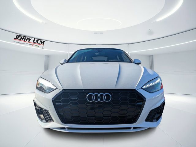 Used 2025 Audi A5 2.0T Premium Plus image 7
