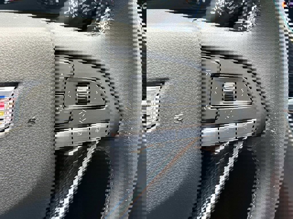 New 2025 Cadillac XT6 Premium Luxury w/ Technology Package image 24