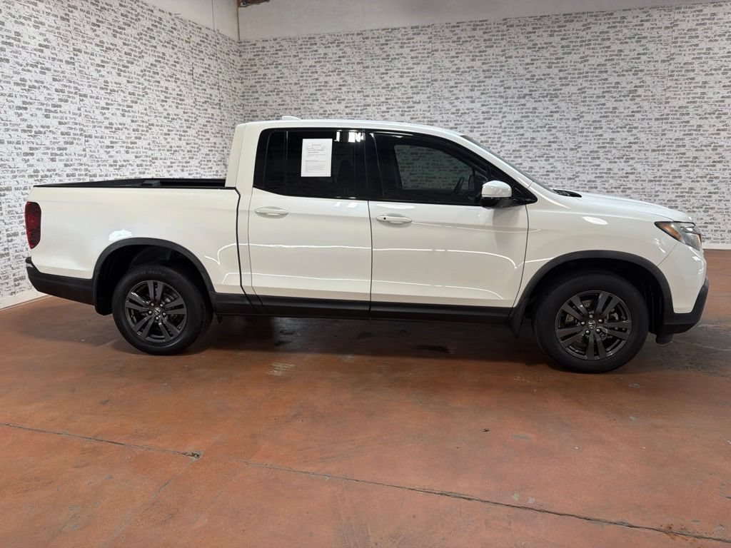 Used 2019 Honda Ridgeline Sport image 6