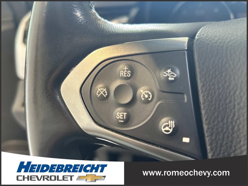 Used 2019 Chevrolet Tahoe Premier AWD/4WD image 20
