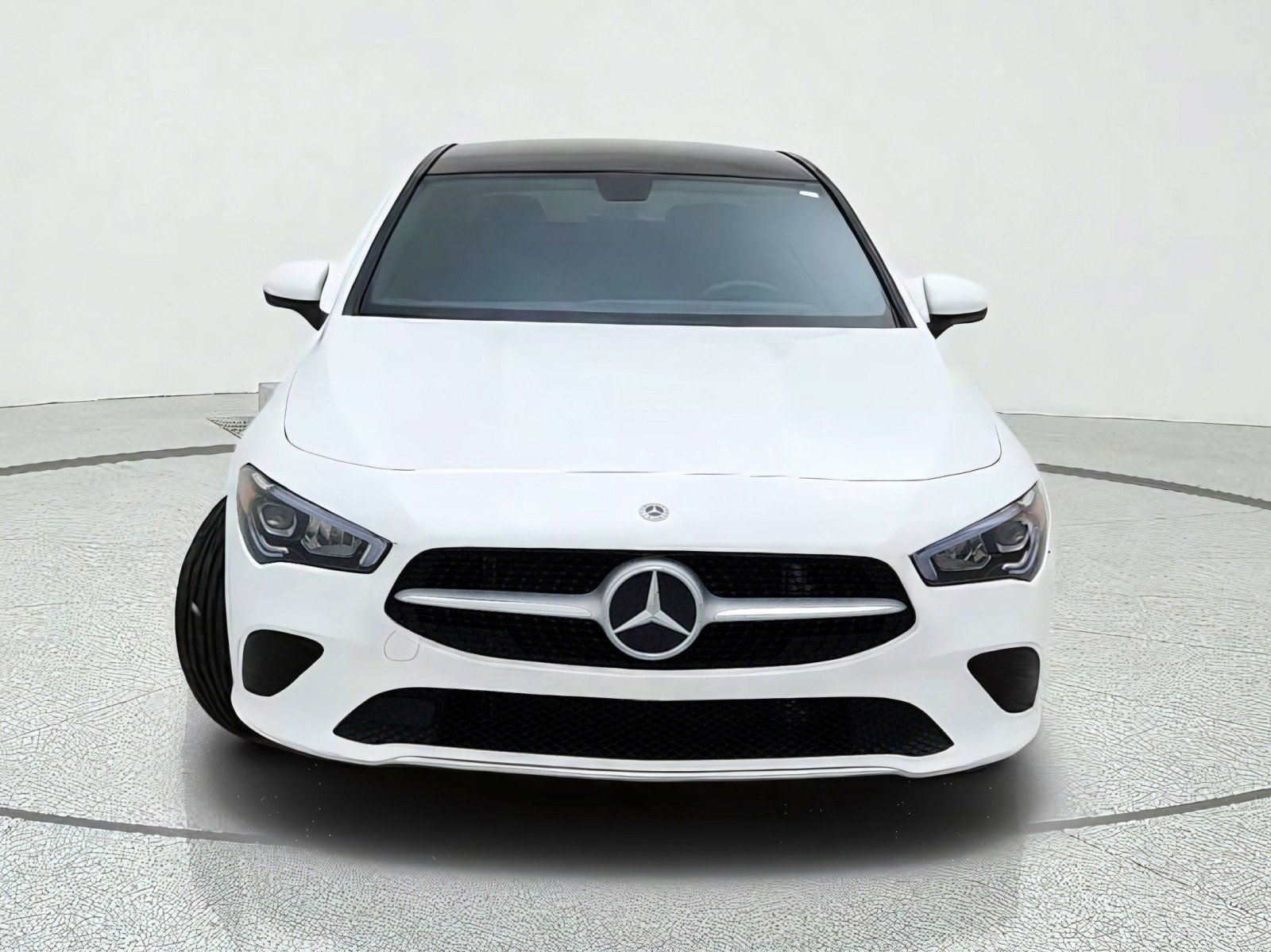 Certified 2023 Mercedes-Benz CLA 250 image 3