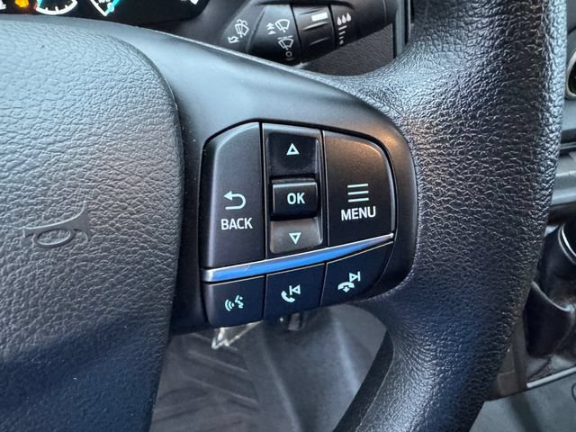 Used 2025 Ford Transit 250 Low Roof w/ Exterior Upgrade Package RWD image 21