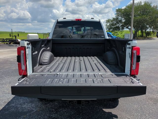 New 2026 Ford F250 Platinum w/ FX4 Off-Road Package AWD/4WD image 13