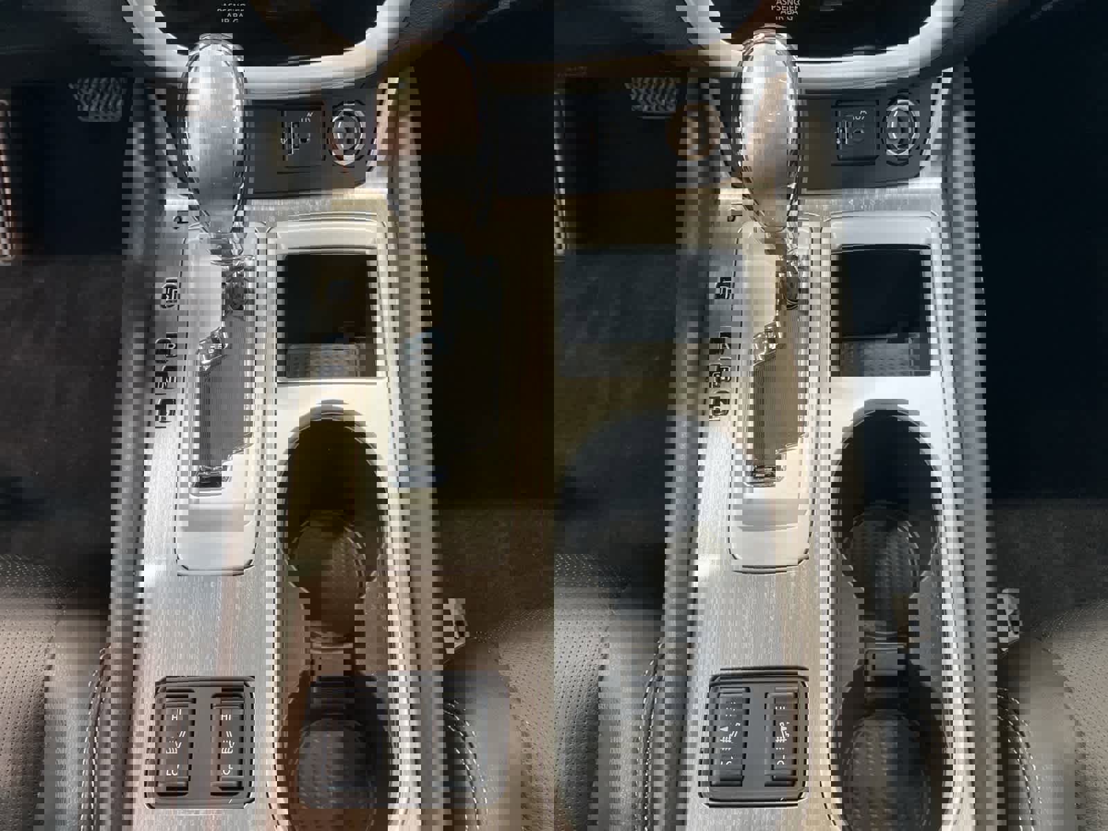 Used 2018 Nissan Murano Platinum image 17