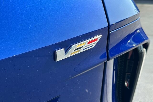 New 2026 Cadillac Lyriq V w/ LPO, Floor Liner Package image 26