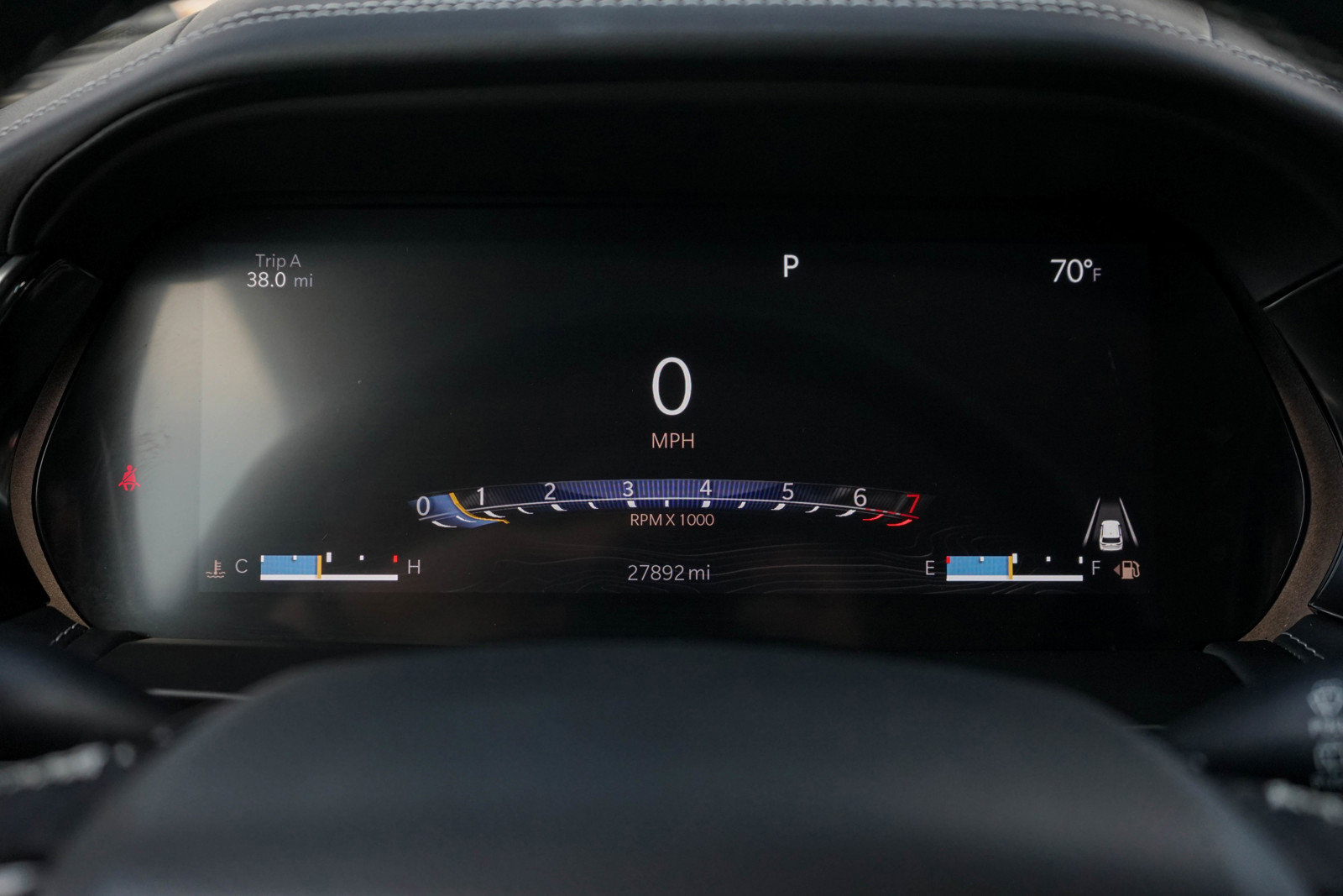 Used 2022 Jeep Grand Cherokee L Limited w/ Luxury Tech Group II image 11