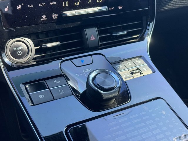 Certified 2023 Subaru Solterra AWD image 16