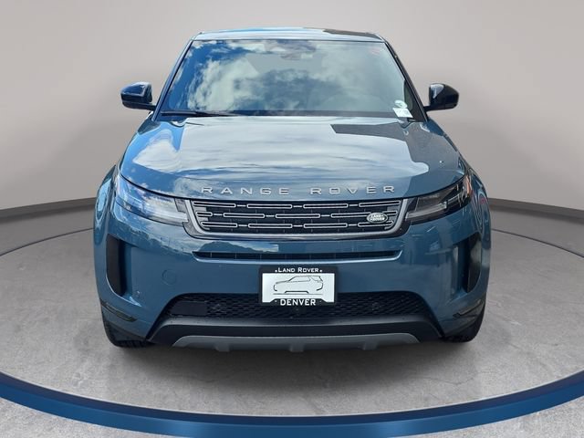 New 2026 Land Rover Range Rover Evoque S AWD/4WD image 2