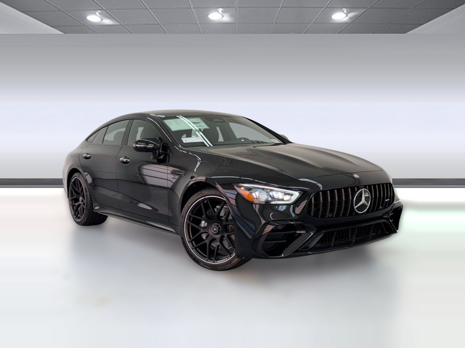 New 2026 Mercedes-Benz AMG GT 43 image 6