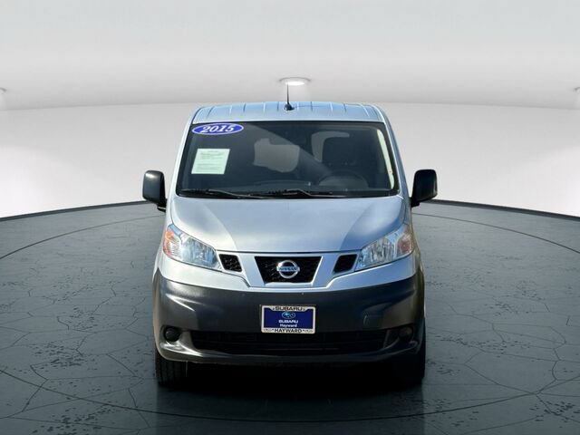 Used 2015 Nissan NV200 SV w/ Technology Package FWD image 9