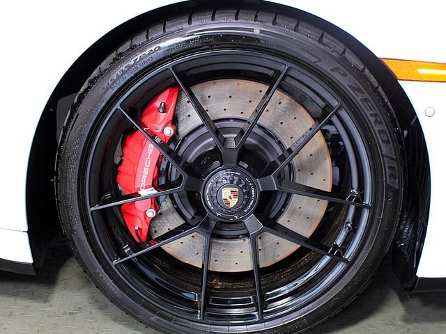 Certified 2026 Porsche 911 Carrera 4 GTS AWD/4WD image 12