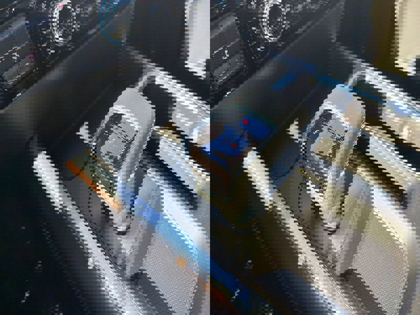 New 2026 GMC Sierra 1500 SLT w/ SLT Premium Package image 17