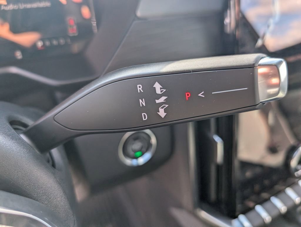 New 2026 GMC Acadia AT4 w/ Luxury Package image 21