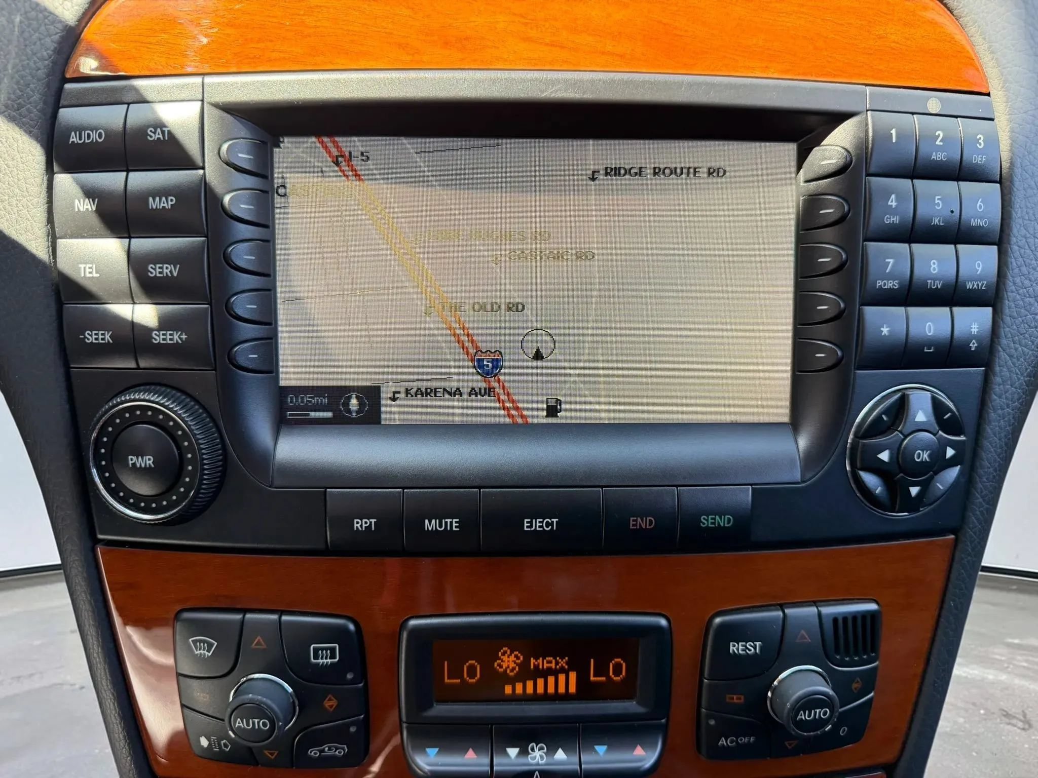 Used 2006 Mercedes-Benz S 350 image 13