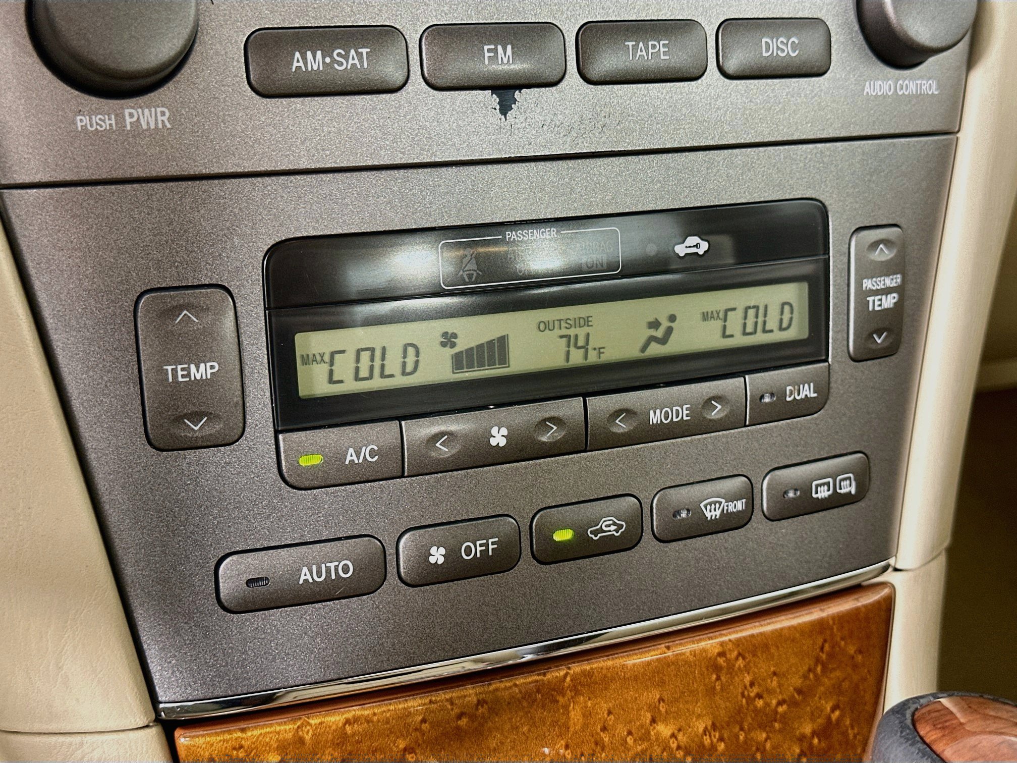 Used 2006 Lexus ES 330 FWD image 21