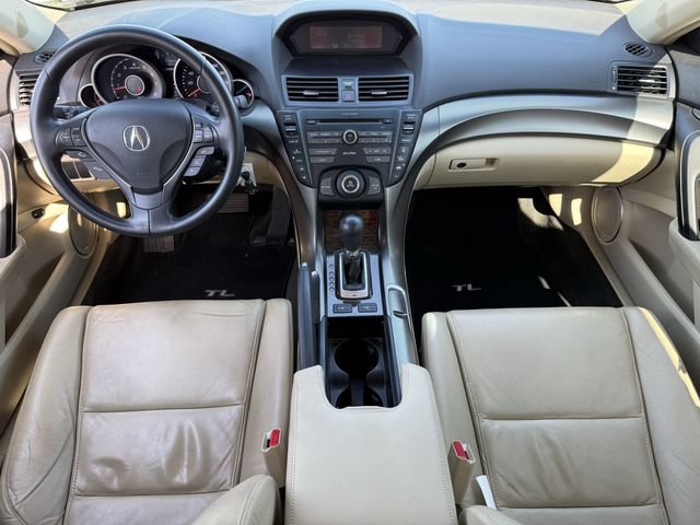 Used 2013 Acura TL FWD image 10
