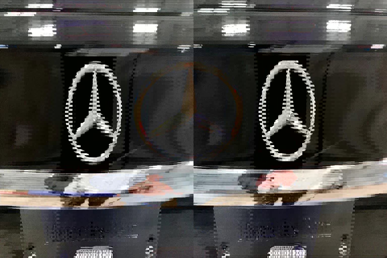 Used 2020 Mercedes-Benz C 43 AMG 4MATIC Sedan image 30