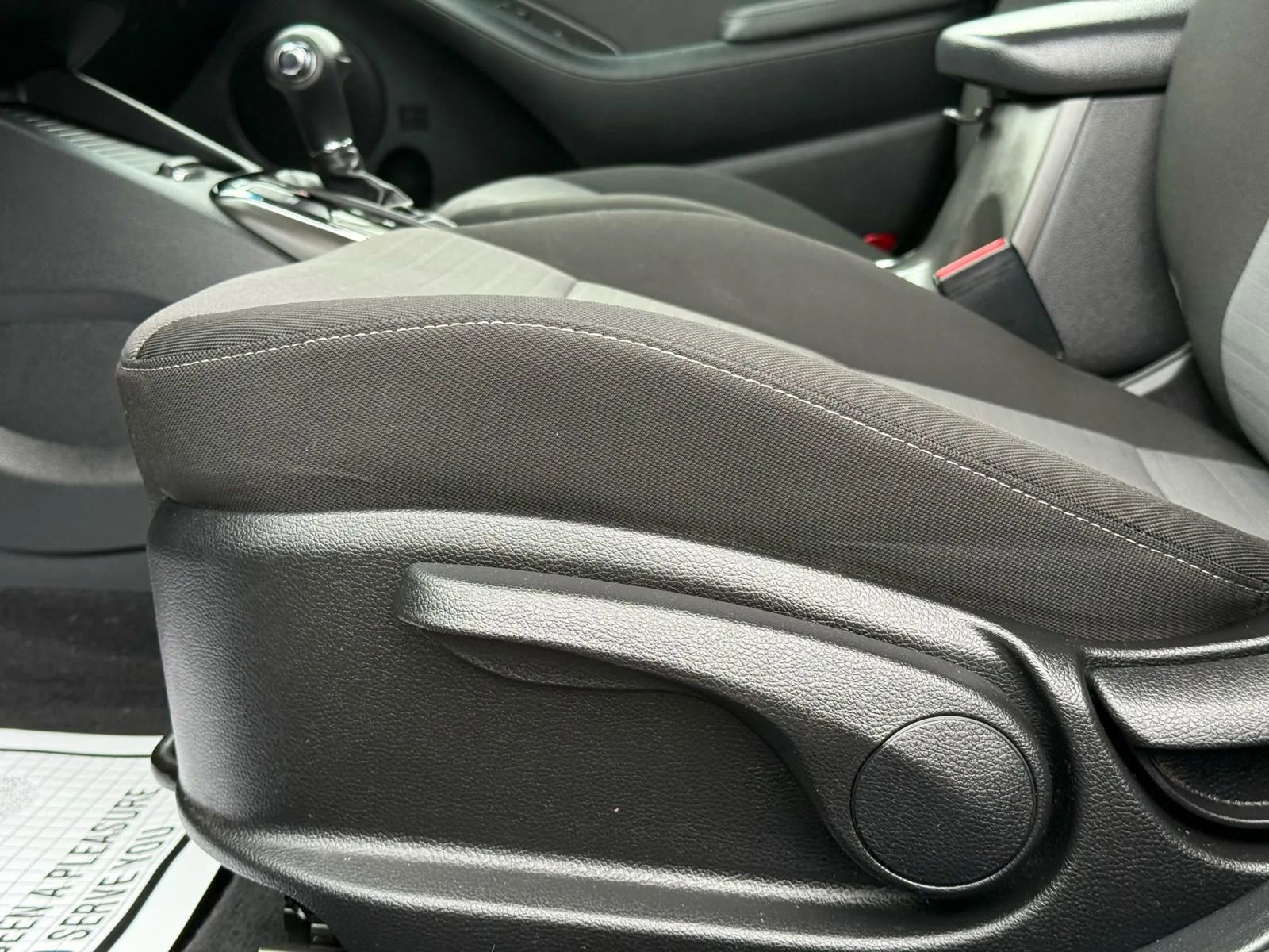 Used 2018 Kia Forte S FWD image 16