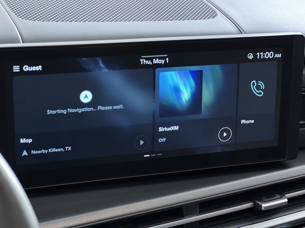 Used 2024 Hyundai Santa Fe XRT image 18