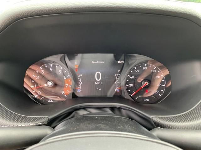 New 2024 Jeep Compass Latitude w/ Convenience Group image 18