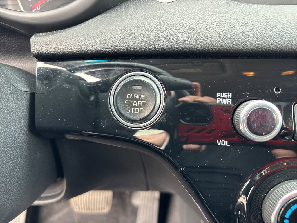 Used 2019 Kia Sportage EX image 28