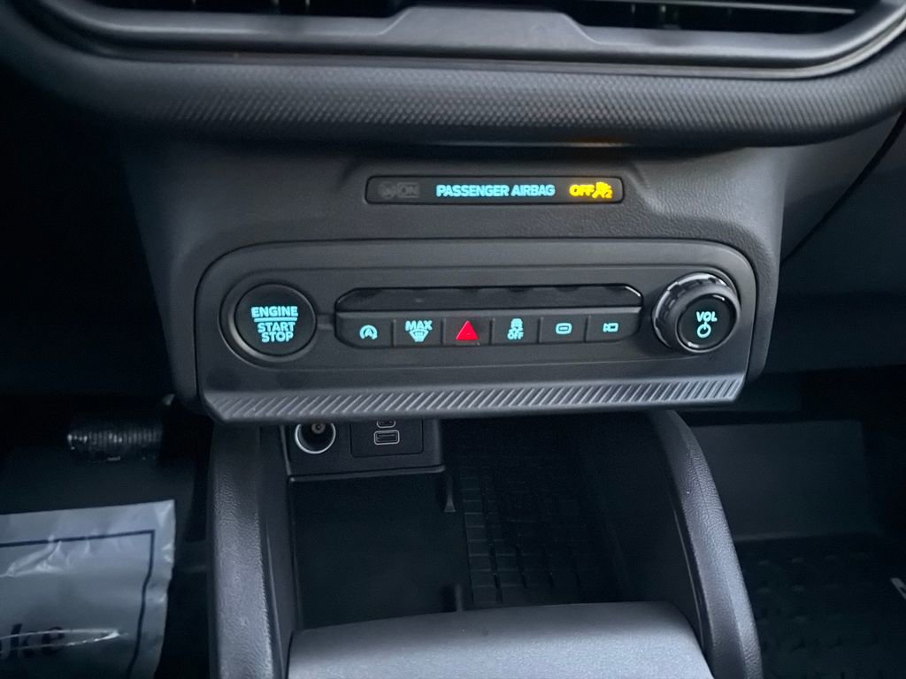 New 2025 Ford Bronco Sport Big Bend w/ Convenience Package image 17