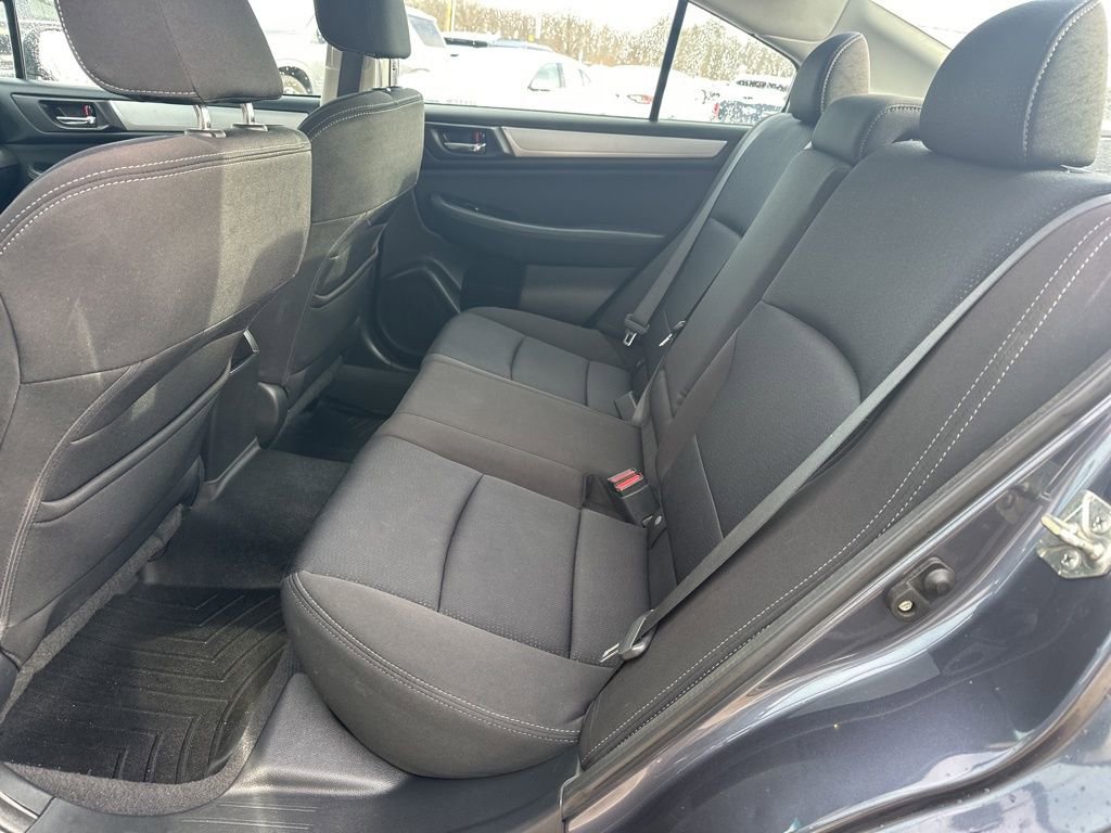 Used 2017 Subaru Legacy 2.5i Premium image 28