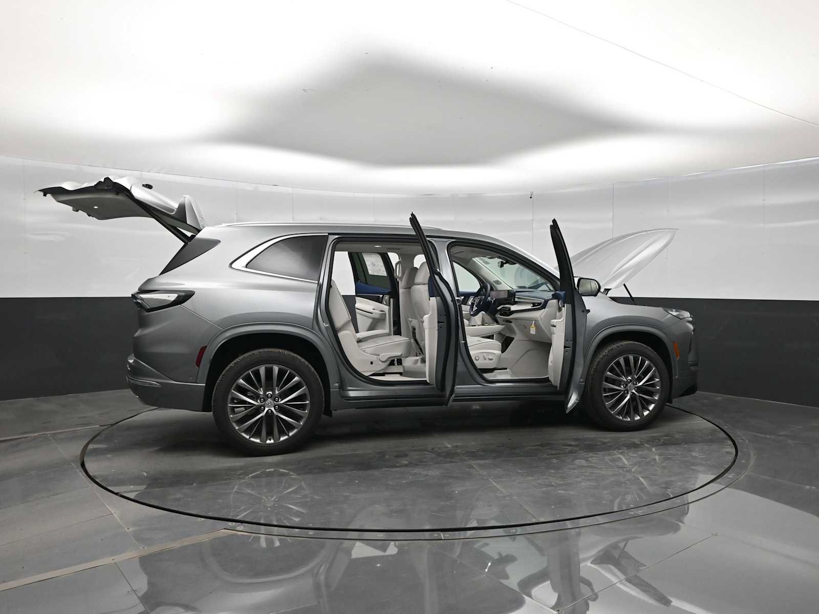 New 2026 Buick Enclave Avenir w/ Super Cruise Package AWD/4WD image 41